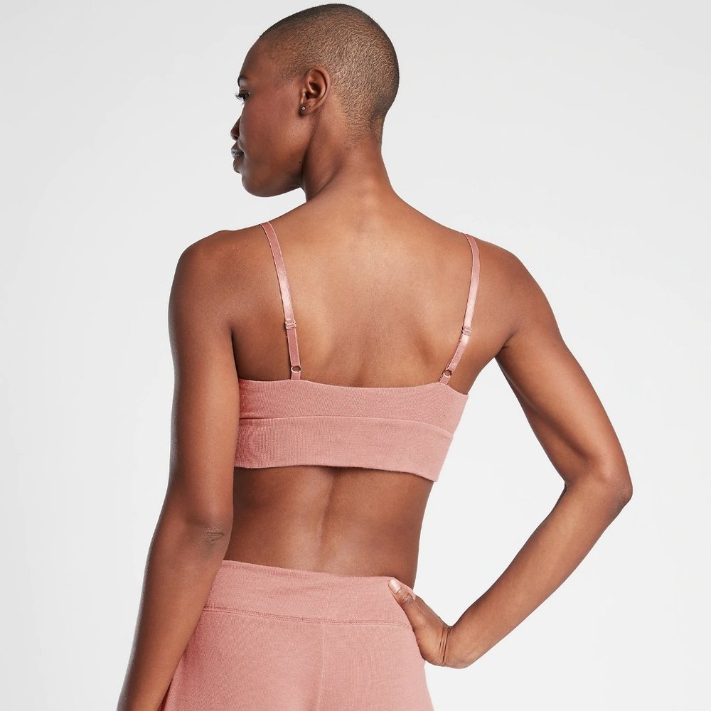 NEW- Rested Rib Sleep Bra - Picture 2 of 2